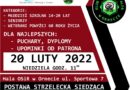 Mistrzostwa Ornety w strzelaniu precyzyjnym - Sokole oko 2022