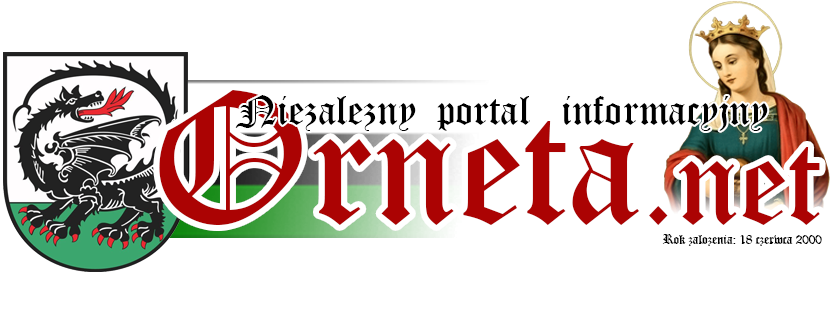 Orneta.net TV – miasto smoka; Niezależny portal informacyjny