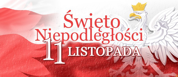 105 rocznica Odzyskania Niepodległości przez Polskę - 11 listopada 2023 roku