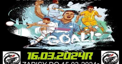 Wiosenny Turniej Piłki Nożnej - Spring Cup 2024 - Orlik Orneta - 16 marca 2024 roku